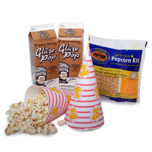 Kernel Kit Package 1